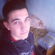 Иван, 28, Саратов