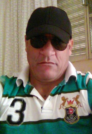 My photo - Geraldo, 59 from São Paulo (@geraldo8)