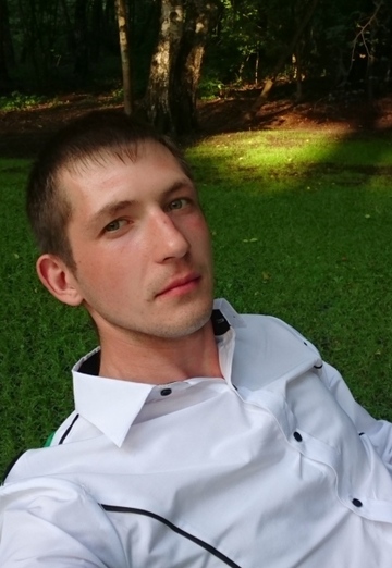 My photo - Dmitriy, 31 from Korolyov (@dmitriy425685)