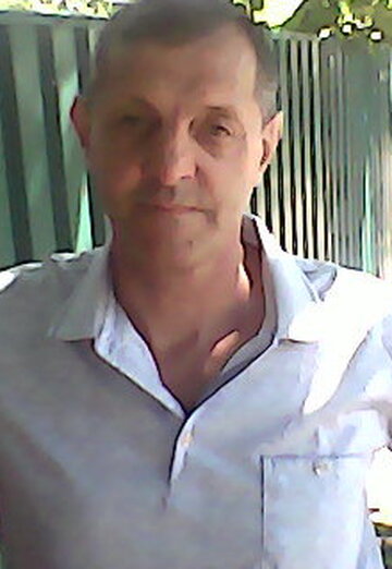 My photo - Igor, 58 from Shakhtersk (@igor301718)