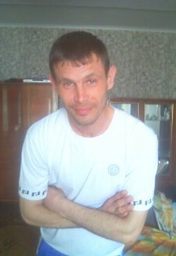 My photo - Kurales, 37 from Tomsk (@kurales16)