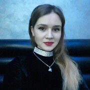 Oksana 31 Donetsk