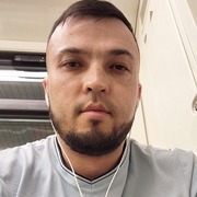 Рахма, 30, Москва