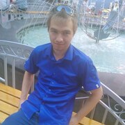 Rinaz, 33, Бавлы