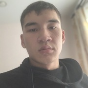 Григорий, 19, Новокузнецк