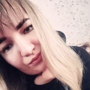 Ульяна, 25, Соликамск