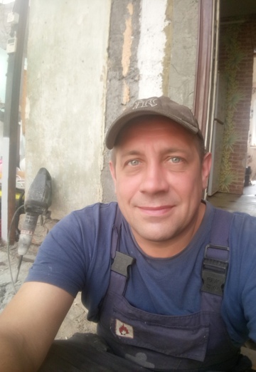 My photo - Vyacheslav, 48 from Chelyabinsk (@vyacheslav57319)