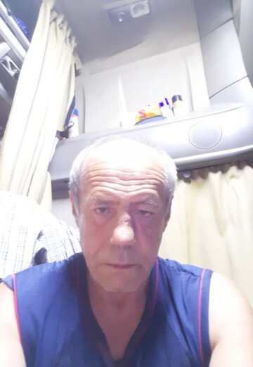 Моя фотография - сергей, 61 из Дымер (@sergey807784)