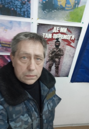 Моя фотография - Сергей Лукьященко, 44 из Кременчуг (@sergeylukyashenko)