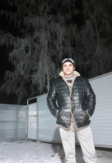Моя фотография - Алексей, 40 из Астана (@aleksey511295)