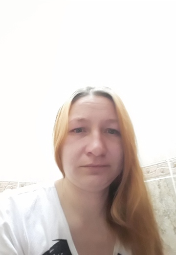 My photo - Valentina, 33 from Ust-Kamenogorsk (@valentina74577)
