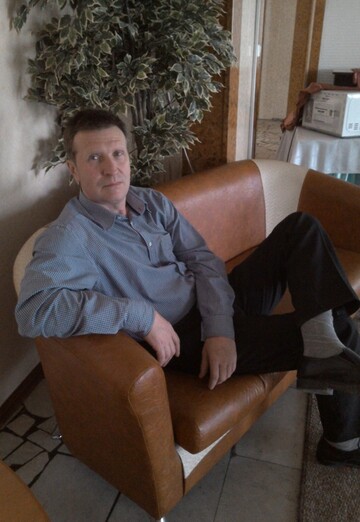 My photo - Viktor, 63 from Tyumen (@viktor56166)