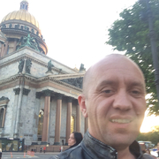 Сергей, 41, Дубна