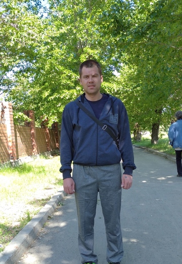 Моя фотография - Эдуард, 43 из Екатеринбург (@eduard38234)