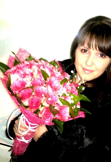 My photo - Alyona, 33 from Aleksandrov Gay (@id195427)