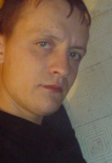 Моя фотография - Станислав, 39 из Чусовой (@stanislav3787)