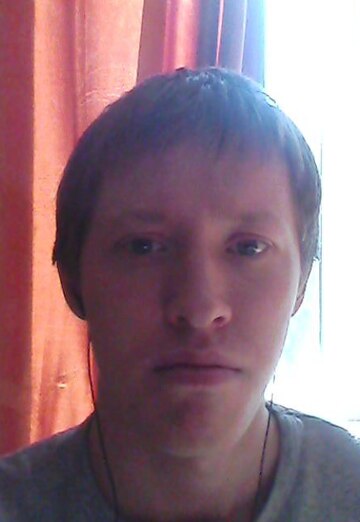 My photo - Nikolay, 29 from Ukhta (@nikolay81062)