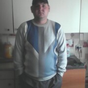 Борис, 37, Кулунда