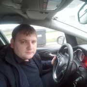Михаил, 33, Ардатов
