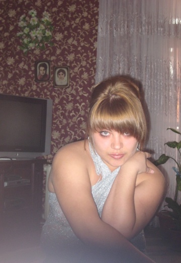 Моя фотография - Екатерина, 34 из Макеевка (@ekaterina5804)