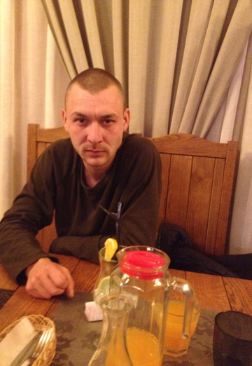 My photo - Aleksey, 33 from Rubizhne (@aleksey384533)