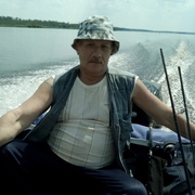 Николай, 59, Тутаев