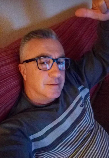 My photo - Crusoe Bazargli, 58 from Lapeer (@crusoebazargli)