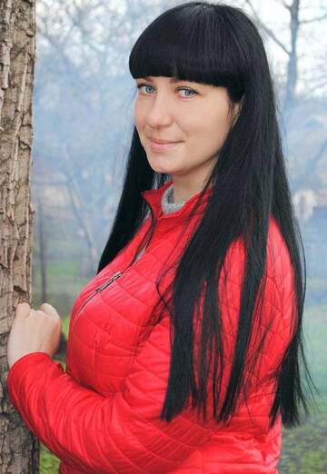 My photo - Irina, 39 from Krivoy Rog (@irina348760)