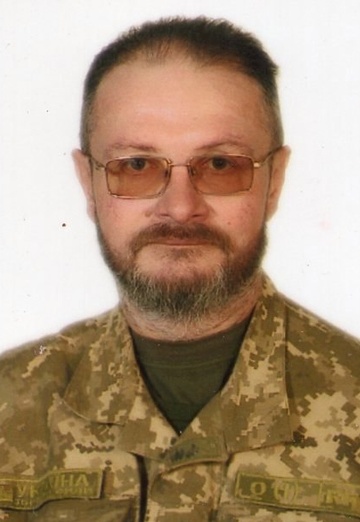 My photo - Dimitriy, 58 from Kropyvnytskyi (@dimitriy1901)