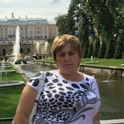 Елена, 43, Магадан