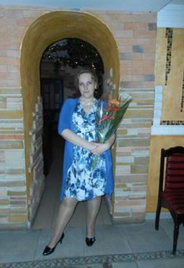 Моя фотография - Наталья, 50 из Архангельск (@natalya212773)