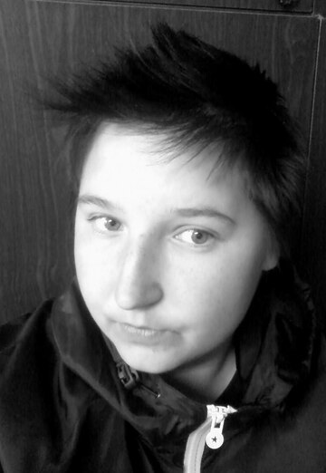 My photo - Anna, 32 from Tver (@anna45791)