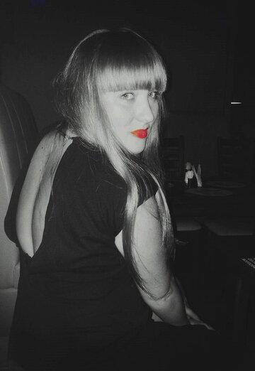 Моя фотография - Екатерина, 34 из Ульяновск (@ekateoina2)