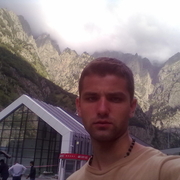 sergey, 31, Джубга