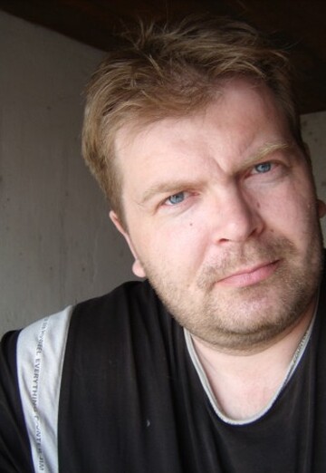 My photo - Aleksey, 47 from Bogoroditsk (@aleksey7313384)