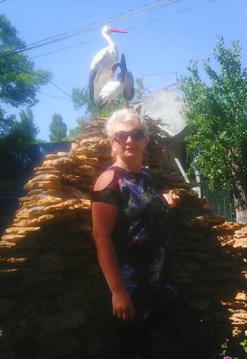 Моя фотография - Татьяна, 56 из Тячев (@tftwyna8348383)