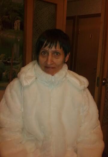 Моя фотография - ЕЛЕНА, 59 из Крымск (@elenasalomatova)