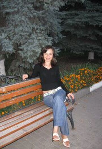 My photo - tanya, 37 from Belgorod (@tanya3869371)