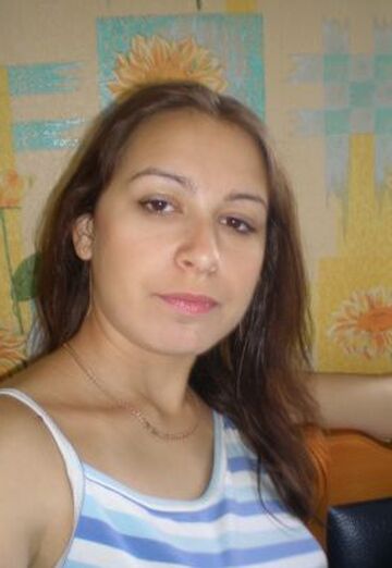 Моя фотография - nadina, 42 из Петропавловск (@nadina3625680)