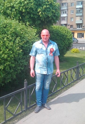 Моя фотография - Виталий, 61 из Воронеж (@vitaliy87193)
