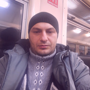 Радик Какупшев, 32, Лабинск