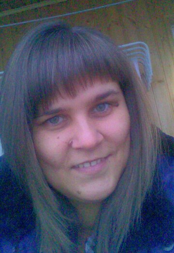 Моя фотография - Гульнара, 40 из Ульяновск (@gulnara5103)