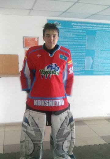 My photo - Ivan, 28 from Kokshetau (@ivan170372)