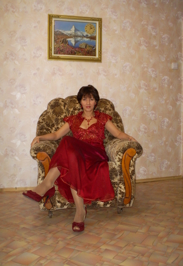 My photo - Ekaterina, 43 from Ulan-Ude (@ekaterina1798)
