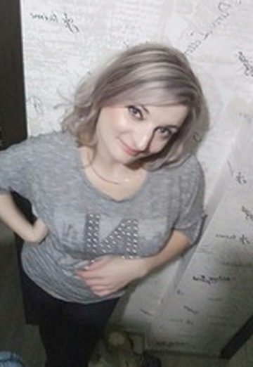 Моя фотография - Оксана, 44 из Марьина Горка (@oksana82386)