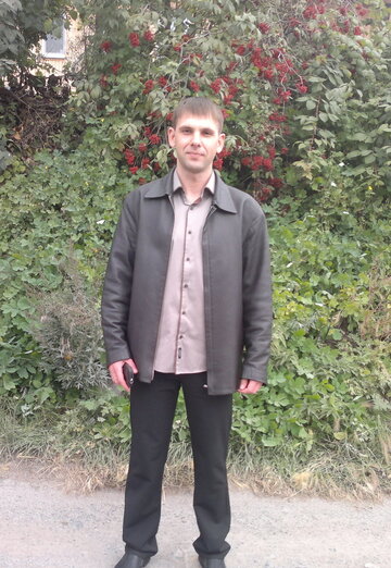 Моя фотография - Валерий Vladimirovich, 37 из Сатка (@valeriyvladimirovich22)