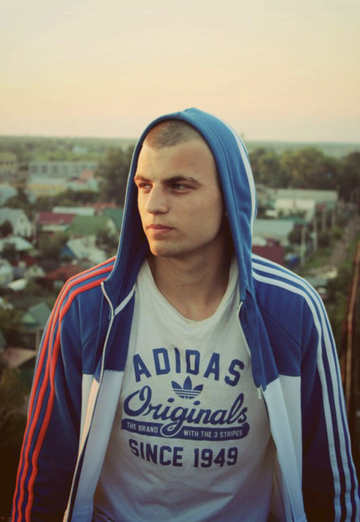 My photo - Aleksandr, 34 from Tambov (@aleksandr790412)