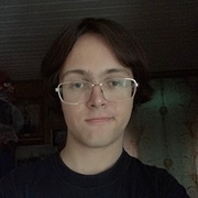 Иван Волгутов, 19, Москва