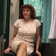 Natali 46 Moscow