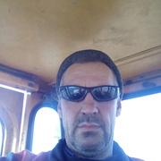 Ваня, 51, Марьяновка